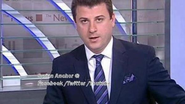احمد فاخوري
