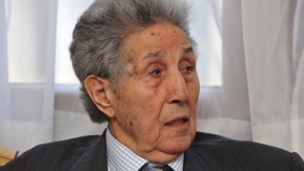 احمد بن بلة احمد بن بلة