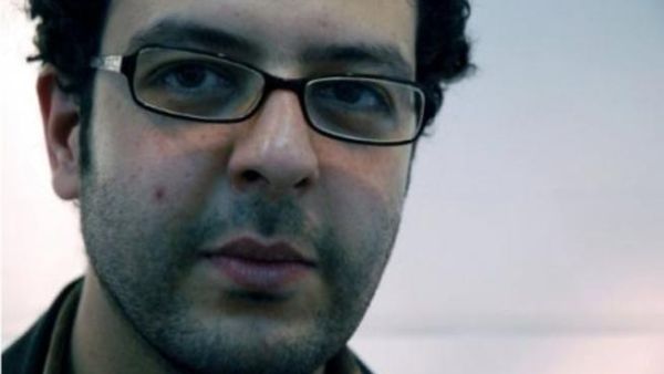 Ahmed Basiony (1978-2011)ز