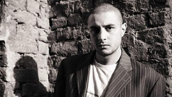 Egyptian actor Ahmad Al Fishawi says he put on a good show this Ramadan