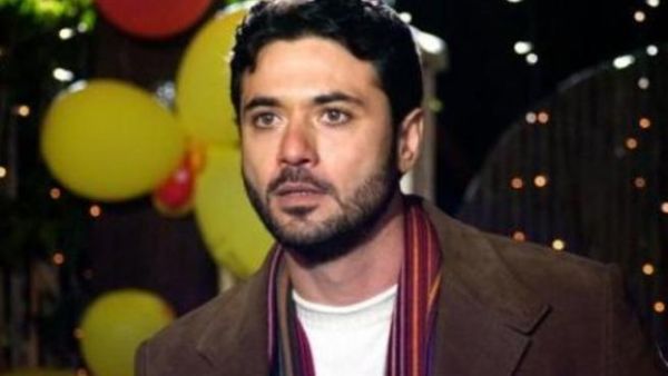 Ahmed Ezz has started filing his new film with his favourite director Ahmad Alaa