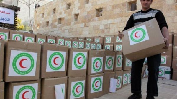 Western Asia has been the primary destination of UAE assistance for three consecutive years since 2009. Africa received more than 20 per cent of aid last year or Dh1.26 billion.