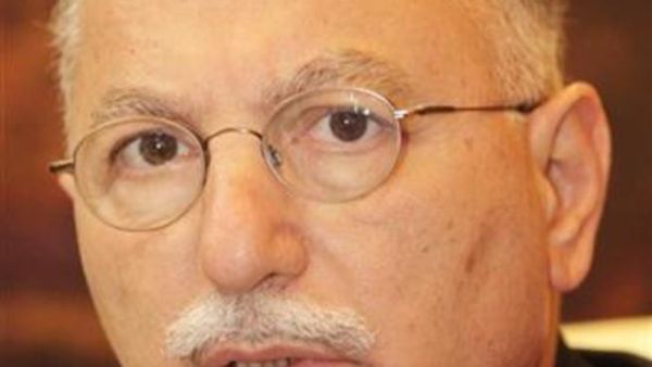 كمل الدين إحسان أوغلو الأمين العام لمنظمة التعاون الإسلامي
