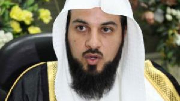 الشيخ العريفي يغرد على حسابه "التسابق لتوظيف المرأة على حساب الرجل له مقاصد" الشيخ العريفي يغرد على حسابه "التسابق لتوظيف المرأة على حساب الرجل له مقاصد"