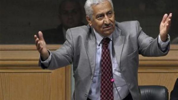 رئيس الوزراء اﻷردني الدكتور عبدالله النسور 