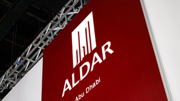 Aldar Properties holds assets amounting to $13 billion (Courtesy of Mubasher)