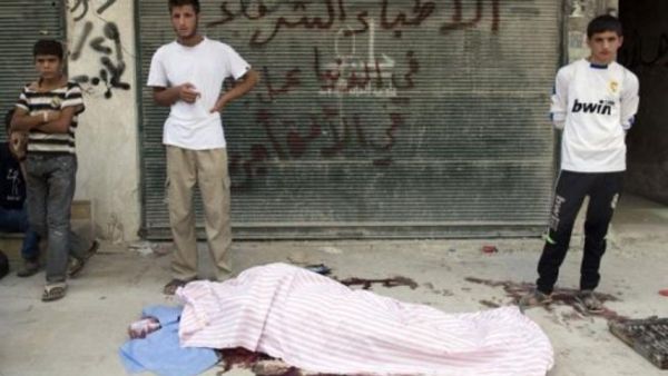 الاشتباكات تتواصل في حلب وتحصد مزيدا من الضحايا