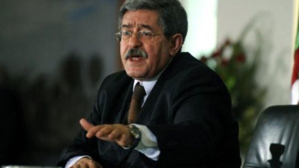  احمد اويحيى