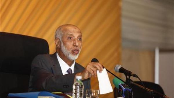 عبد العزيز بلخادم