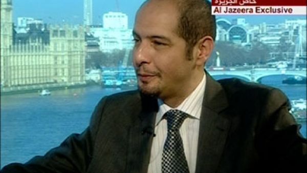 رفيق مومن خليفة