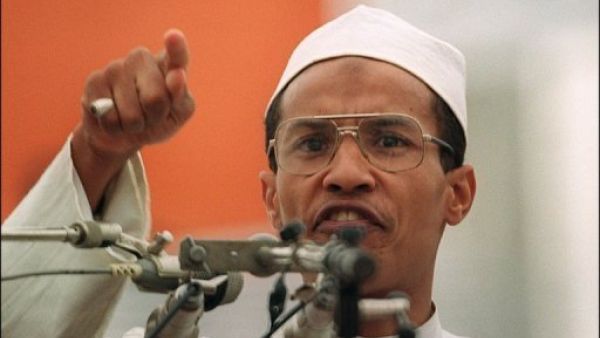 علي بلحاج