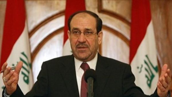 رئيس الوزراء العراقي نوري المالكي رئيس الوزراء العراقي نوري المالكي