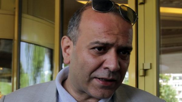 عمار القربي