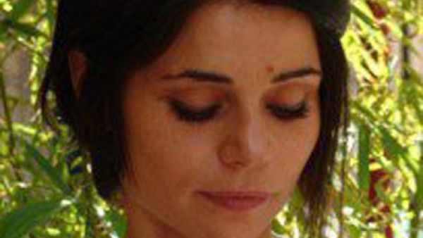 Gay in Damascus, outspoken on this and tracking of the Syrian situation, she is now in the hands of the Syrian authorities.