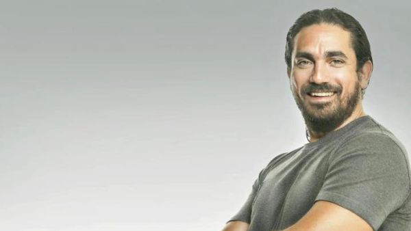 Amir Karara is taking the leading role in 'Taht Al Ard' (Photo: Facebook)