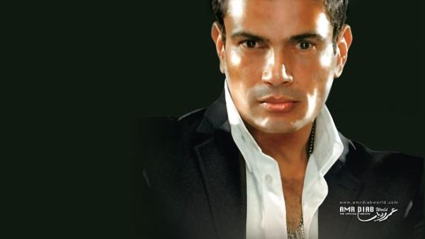 Amr Diab