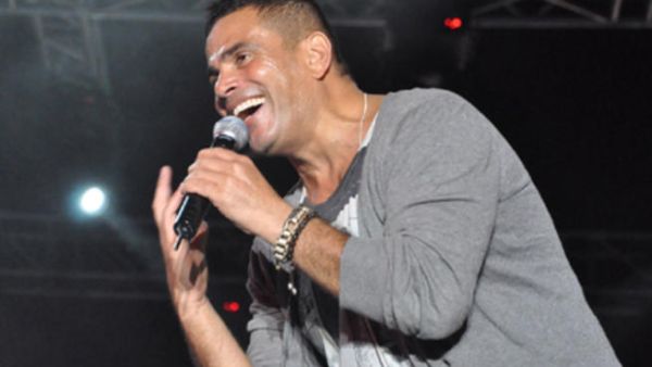 Amr Diab