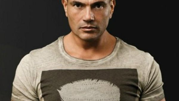 Amr Diab is less than pleased about his concert cancellation