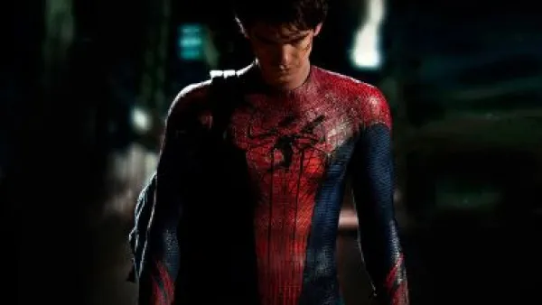 بدء التجهيزات لفيلم "الرجل العنكبوت المذهل 2"