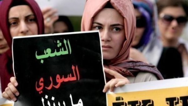موسكو مستعدة لقبول حلول وسط