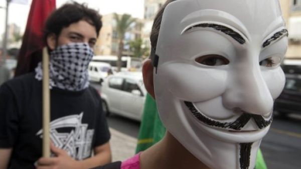 اسرائيل تعترف بتعرضها لهجوم الكتروني