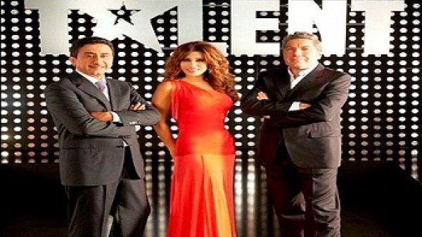 ملخص الحلقة الثالثة من برنامج عرب جوت تالنت