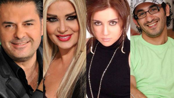 Celebs have some weird & wonderful hobbies. (Image: Facebook)