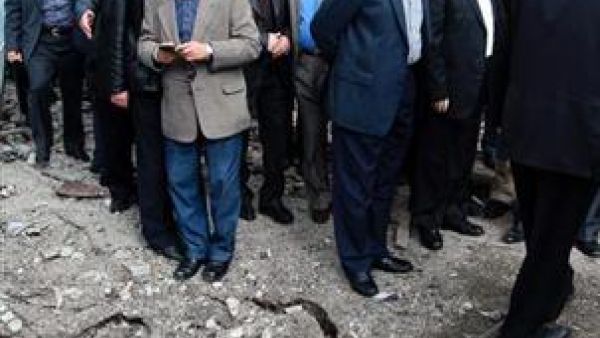 40 قتيلا في سورية