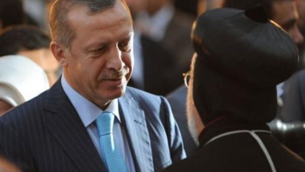 أردوغان أردوغان