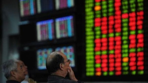 Mixed news on Middle East markets