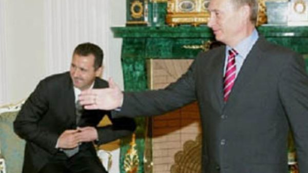 مبيعات الاسلحة الروسية تخطت الـ 15 مليار