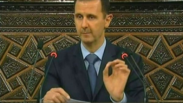 Assad