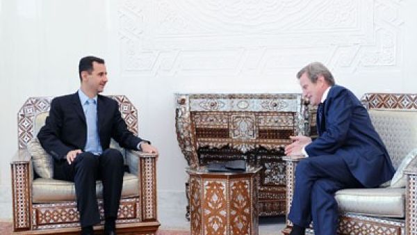 ممنوع انتقاد النظام وحلفاءه 