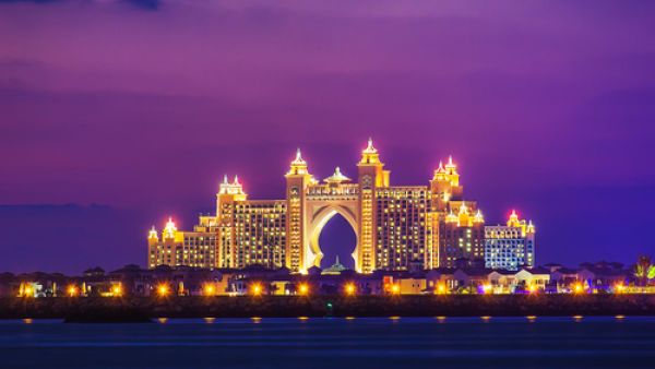 The deals mark another statement of intent to pay down debts, the FT report said, adding that the IMF estimates that Dubai has $85 billion of debt that will mature by 2017.
