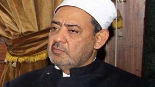 الشيخ أحمد الطيب