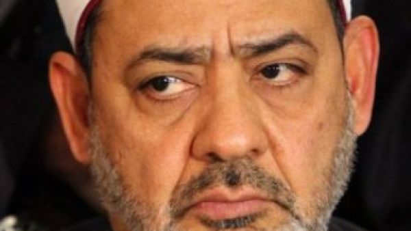 شيخ الازهر احمد الطيب
 شيخ الازهر احمد الطيب