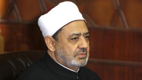 الدكتور أحمد الطيب شيخ الأزهر
