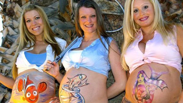 احلى شي رسمة السمكة