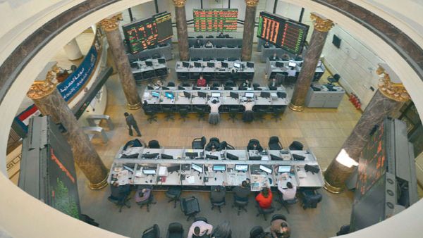 All but one of the 30 stocks in the index fell