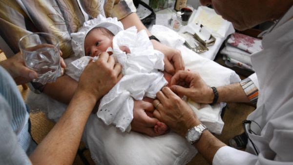 American in Arabia would rather you think before you snip