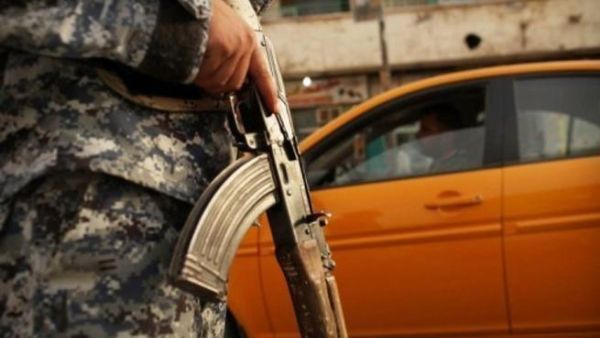 April was Iraq's deadliest month since June 2008, according to the UN