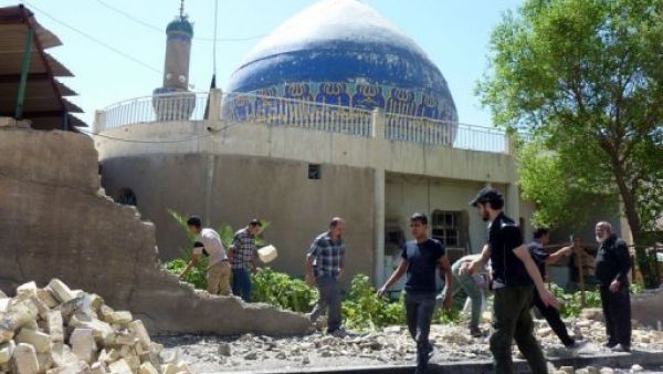 17 سيارة مفخخة و3 عبوات ناسفة 