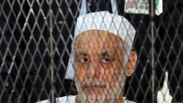 البغدادي المحمودي