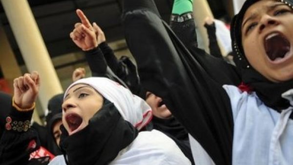 البحرين تحتج على التدخلات الايرانية