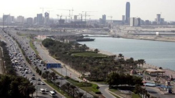 Kuwait is funding bing investment projects in Bahrain