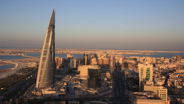 Bahrain's capital has attracted over 10.8 million visitors in 2013 thus far (Courtesy of Arabia 2day)