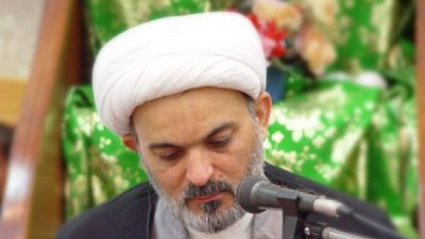 الشيخ حسين النجاتي