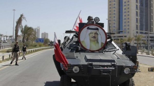 لجنة من المحامين الدوليين كلفتها الأسرة الحاكمة في البحرين بالتحقيق في الاحتجاجات