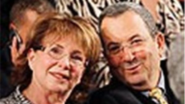 نتنياهو وباراك يخططان لمهاجمة إيران 