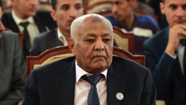 Yemeni Prime Minister Mohamed Basindawa survived coming under fire from gunmen in Sanaa on Saturday. (AFP)